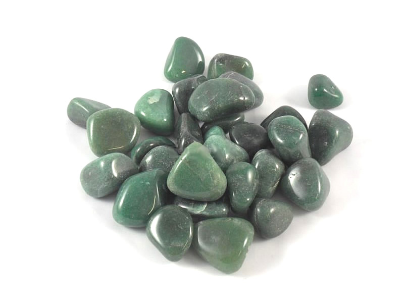 Aventurine Tumblestone Crystal Gemstones